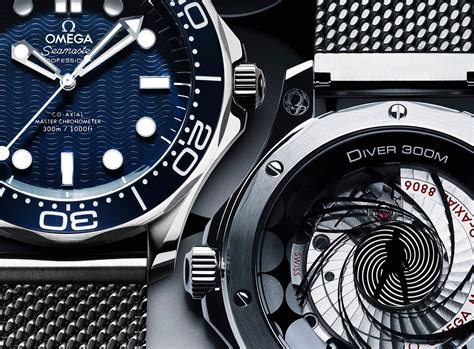 omega seamaster 60th anniversary 007|omega 007 50th anniversary watch.